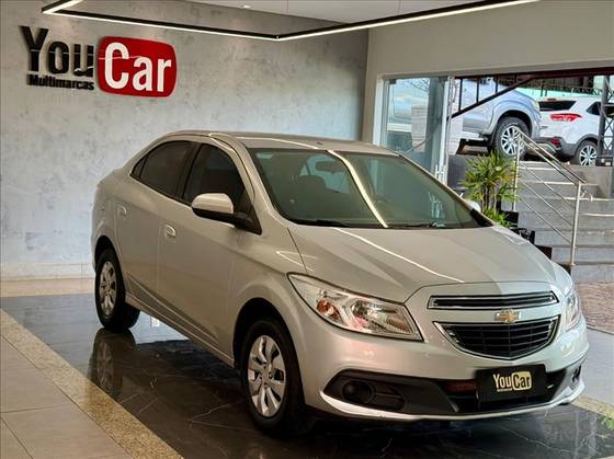 CHEVROLET PRISMA 1.0 MPFI LT 8V FLEX 4P MANUAL CHEVROLET PRISMA 1.0 MPFI LT 8V FLEX 4P MANUAL